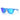 Oakley Sunglasses OO9289 928909 Frogskins Hybrid Matte Acid Blue/Prizm Sapphire Unisex 2