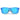 Oakley Sunglasses OO9289 928909 Frogskins Hybrid Matte Acid Blue/Prizm Sapphire Unisex 7