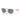 Oakley Sunglasses OO9289 928910 Frogskins Hybrid x Fortnite Matte White/Prizm Black Unisex 1