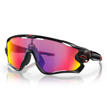 Oakley Okulary Przeciwsłoneczne OO9290 929020 Jawbreaker Czarny-Prizm Unisex 1