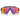 Oakley Okulary Przeciwsłoneczne OO9290 929020 Jawbreaker Czarny-Prizm Unisex
