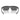 Oakley Occhiali da Sole OO9400 940002 Bisphaera Acciaio/Prizm Black Unisex 3