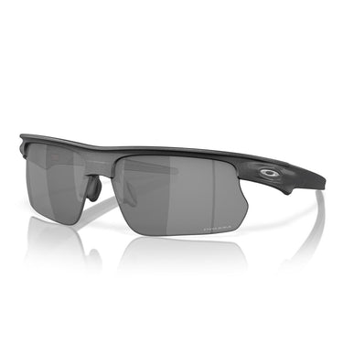 Oakley Occhiali da Sole OO9400 940002 Bisphaera Acciaio/Prizm Black Unisex 1