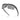 Oakley Occhiali da Sole OO9400 940002 Bisphaera Acciaio/Prizm Black Unisex 5