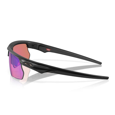 Oakley Occhiali da Sole OO9400 940006 Bisphaera Nero Opaco/Prizm Golf Unisex 2