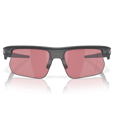 Oakley Occhiali da Sole OO9400 940007 Bisphaera Carbonio Opaco/Prizm Dark Golf Unisex