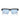 Oakley Occhiali da Sole OO9400 940009 Bisphaera Nero/Azzurro Unisex Polarizzati