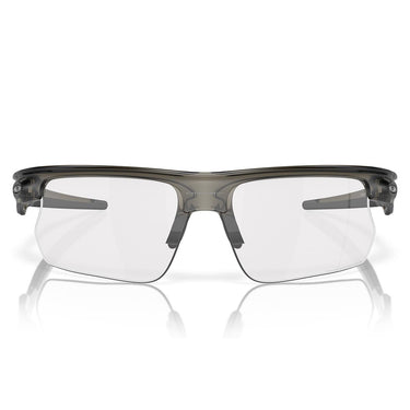 Oakley Occhiali da Sole OO9400 940011 Bisphaera Grigio Fumo/Black Iridium Unisex Fotocromatici