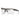 Oakley Occhiali da Sole OO9400 940011 Bisphaera Grigio Fumo/Black Iridium Unisex Fotocromatici