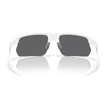 Oakley Occhiali da Sole OO9400 940022 Bisphaera Bianco Opaco/Prizm Black Unisex 3