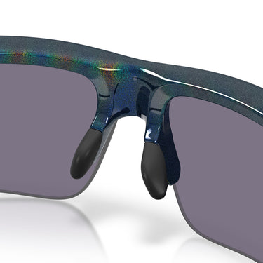 Oakley Sunglasses OO9400 940026 Bisphaera Abyss Spacedust/Prizm Grey Unisex 5