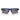 Oakley Sunglasses OO9400 940026 Bisphaera Abyss Spacedust/Prizm Grey Unisex