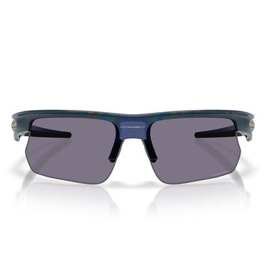 Oakley Sunglasses OO9400 940026 Bisphaera Abyss Spacedust/Prizm Grey Unisex