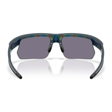 Oakley Sunglasses OO9400 940026 Bisphaera Abyss Spacedust/Prizm Grey Unisex 3