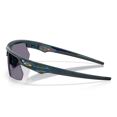 Oakley Sunglasses OO9400 940026 Bisphaera Abyss Spacedust/Prizm Grey Unisex 2