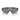 Oakley Occhiali da Sole OO9403 940301 Sphaera Nero Opaco Prizm Black Unisex Polarizzati