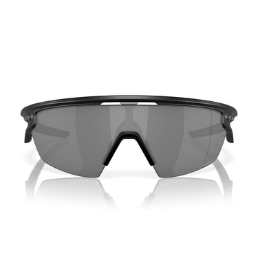 Oakley Occhiali da Sole OO9403 940301 Sphaera Nero Opaco Prizm Black Unisex Polarizzati