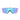 Oakley Occhiali da Sole OO9403 940302 Sphaera Bianco Opaco Prizm Sapphire Unisex Polarizzati 8