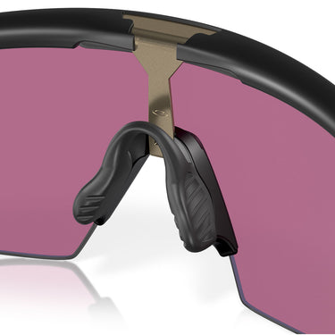 Oakley Occhiali da Sole OO9403 OO9403 Sphaera Nero Opaco Prizm Road Unisex 5