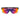 Oakley Occhiali da Sole OO9403 OO9403 Sphaera Nero Opaco Prizm Road Unisex 6