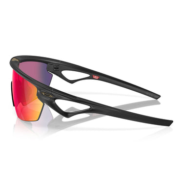 Oakley Occhiali da Sole OO9403 OO9403 Sphaera Nero Opaco Prizm Road Unisex 3