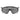 Oakley Occhiali da Sole OO9404 940401 Latch Panel Nero Opaco Prizm Black Unisex 6
