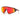 Oakley Sunglasses OO9404 940423 Latch Panel X Fortnite Red/Prizm Ruby Unisex 1