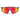 Oakley Sunglasses OO9404 940423 Latch Panel X Fortnite Red/Prizm Ruby Unisex 5