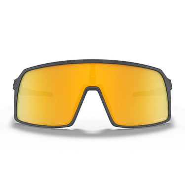 Oakley Occhiali da Sole OO9406 940605 Sutro Carbonio Opaco Prizm 24k Unisex