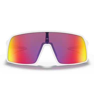 Oakley Sunglasses OO9406 940606 Sutro White/Prizm Road Unisex