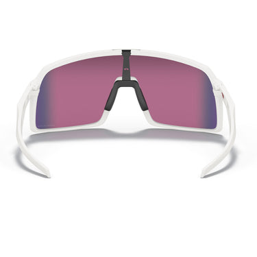 Oakley Sunglasses OO9406 940606 Sutro White/Prizm Road Unisex 4