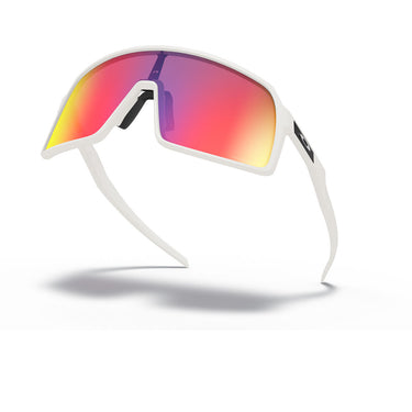 Oakley Sunglasses OO9406 940606 Sutro White/Prizm Road Unisex 5