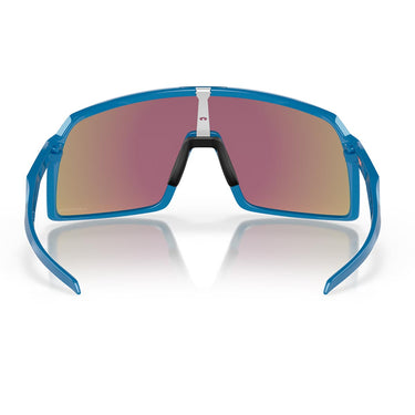 Oakley Occhiali da Sole OO9406 940607 Sutro Blu Cielo/Prizm Sapphire Unisex 3