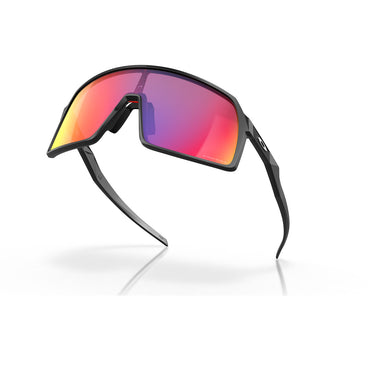 Oakley Sunglasses OO9406 940608 Sutro Black/Prizm Unisex