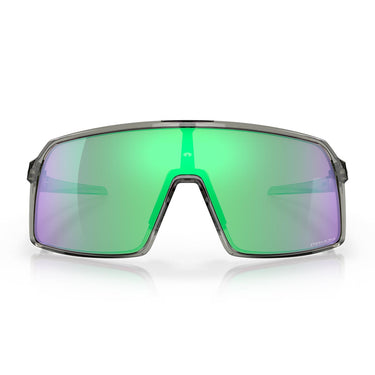 Oakley Occhiali da Sole OO9406 940610 Sutro Grey Ink/Prizm Road Jade Unisex