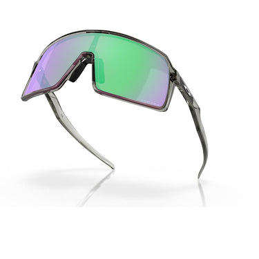 Oakley Occhiali da Sole OO9406 940610 Sutro Grey Ink/Prizm Road Jade Unisex