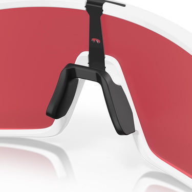 Oakley Occhiali da Sole OO9406 940622 Sutro Bianco Lucido/Prizm Snow Sapphire Unisex 5