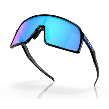 Oakley Sunglasses OO9406 940690 Sultro Black-Prizm Unisex 1