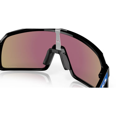 Oakley Sunglasses OO9406 940690 Sultro Black-Prizm Unisex 5