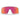 Oakley Sunglasses OO9406 940691 Sutro White/Prizm Field Unisex