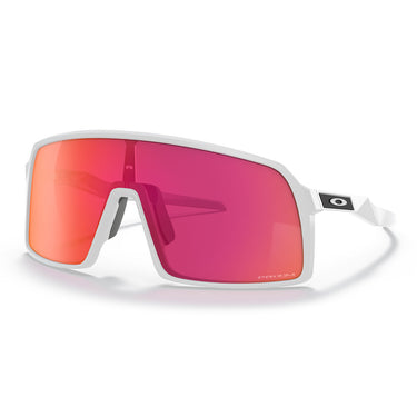 Oakley Sunglasses OO9406 940691 Sutro White/Prizm Field Unisex 2