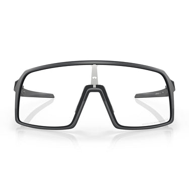 Oakley Sunglasses OO9406 940698 Sutro Matte Carbon/Transparent Unisex Photochromic