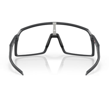Oakley Sunglasses OO9406 940698 Sutro Matte Carbon/Transparent Unisex Photochromic 4