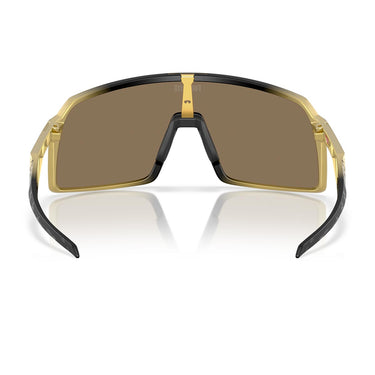 Oakley Occhiali da Sole OO9406 9406C2 Sutro x Fortnite™ Midas Nero/Prizm 24k Unisex