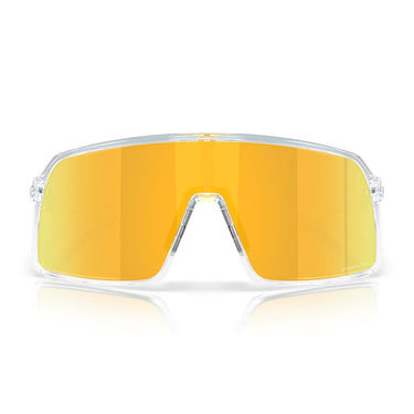 Oakley Occhiali da Sole OO9406 9406C8 Sutro Vetro Pacifico/Prizm 24k Unisex