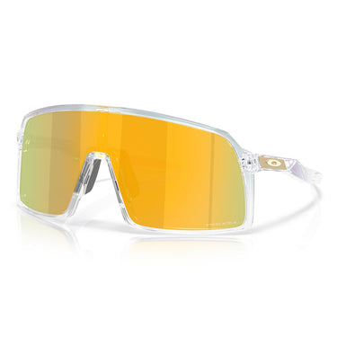 Oakley Occhiali da Sole OO9406 9406C8 Sutro Vetro Pacifico/Prizm 24k Unisex