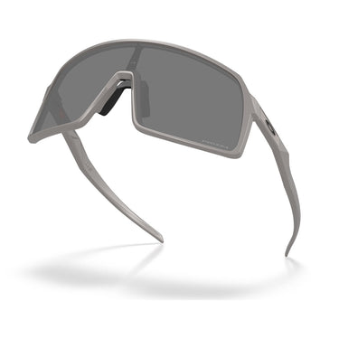 Oakley Sunglasses OO9406 9406D1 Sutro Titanium Prizm Black Unisex 4