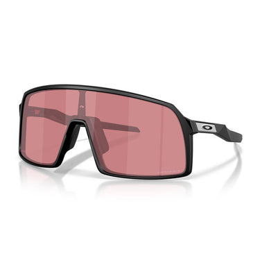 Oakley Occhiali da Sole OO9406 9406D3 Sutro Nero Opaco/Prizm Dark Golf Unisex 1