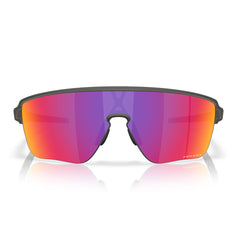 Oakley Occhiali da Sole OO9415 941503 Corridor SQ Grigio Fumo Opaco Prizm Road Unisex