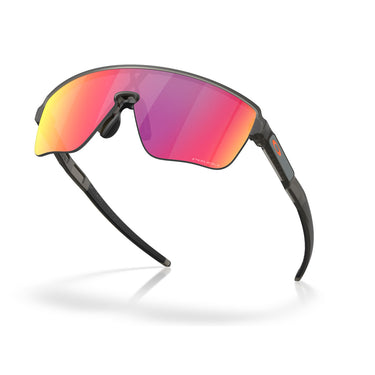 Oakley Occhiali da Sole OO9415 941503 Corridor SQ Grigio Fumo Opaco Prizm Road Unisex 3
